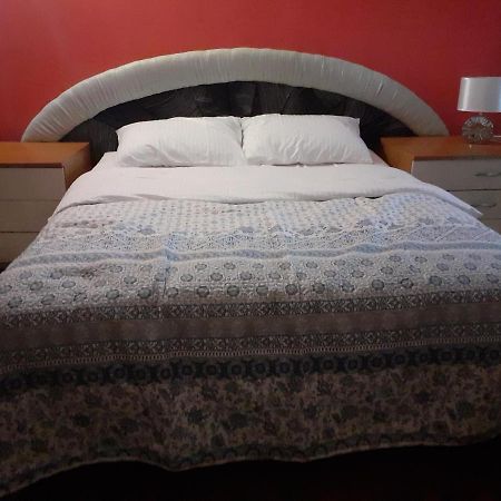 Apartament Central Târgu Neamţ Dış mekan fotoğraf
