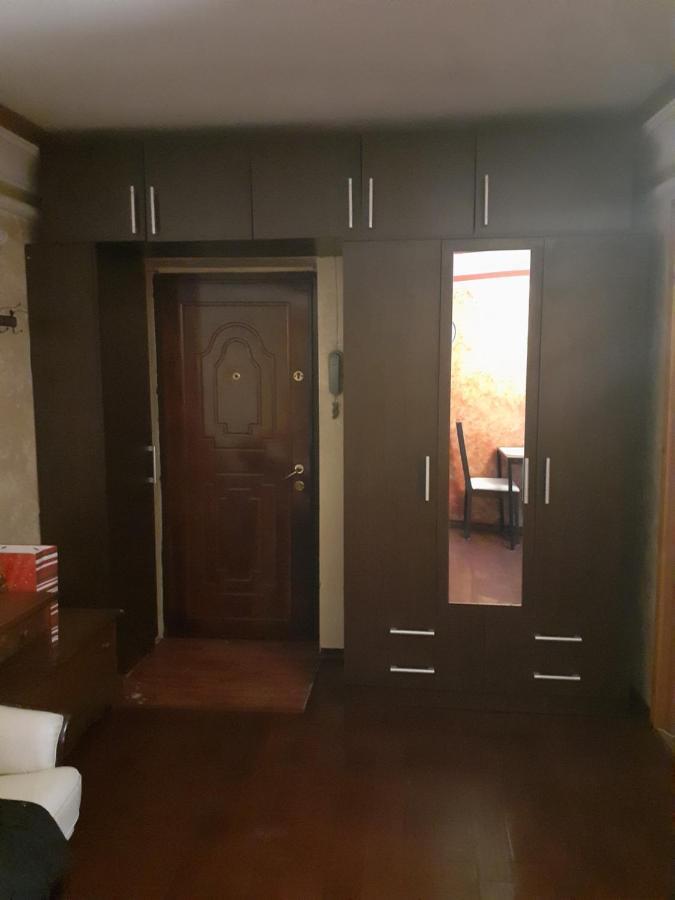 Apartament Central Târgu Neamţ Dış mekan fotoğraf