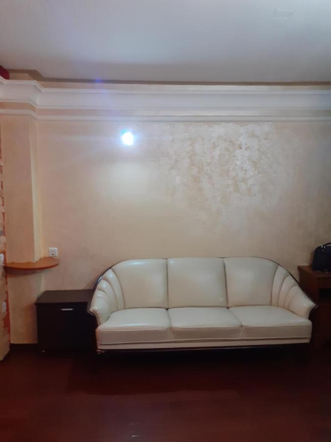 Apartament Central Târgu Neamţ Dış mekan fotoğraf